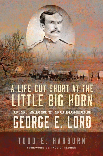 Life Cut Short at the Little Big Horn