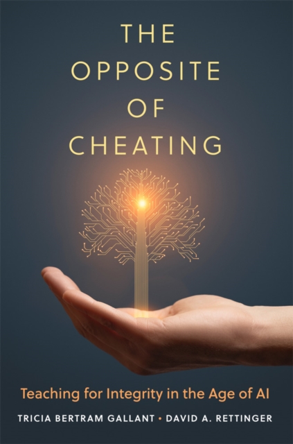 Opposite of Cheating Volume 4