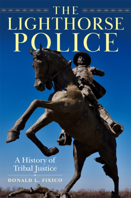 The Lighthorse Police