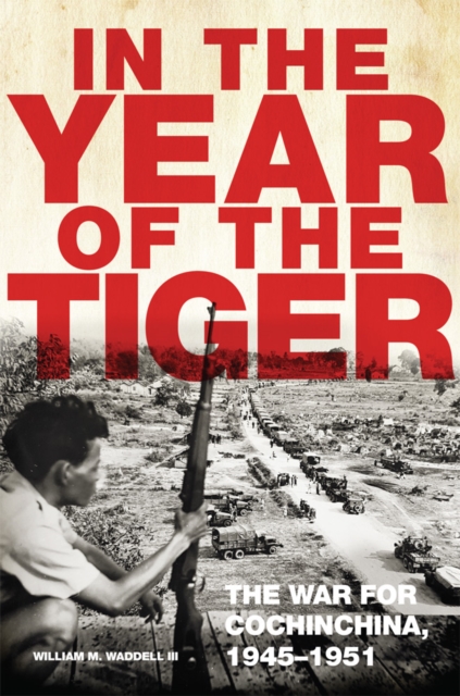 In the Year of the Tiger Volume 62
