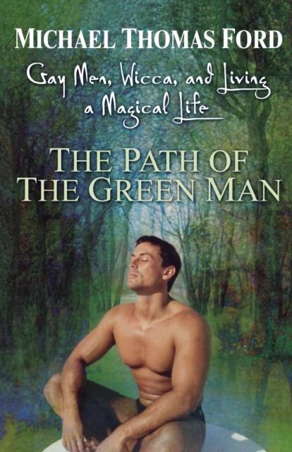 Path Of The Green Man