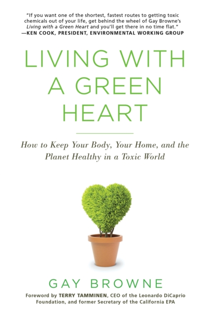 Living With A Green Heart