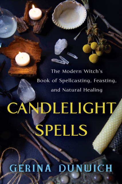 Candlelight Spells