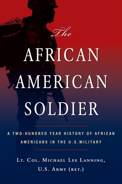 African American Soldier