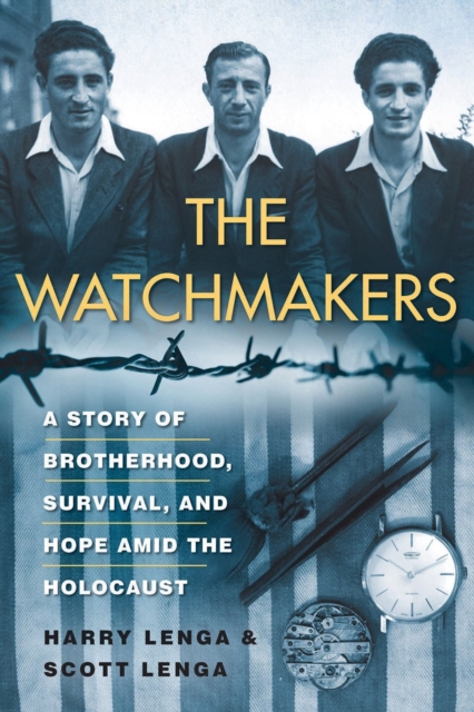 Watchmakers