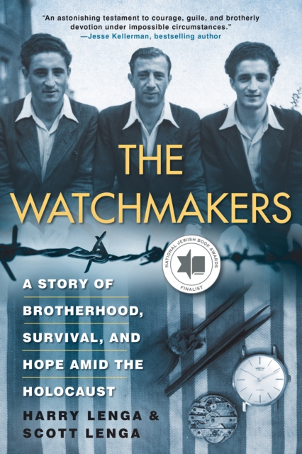 Watchmakers