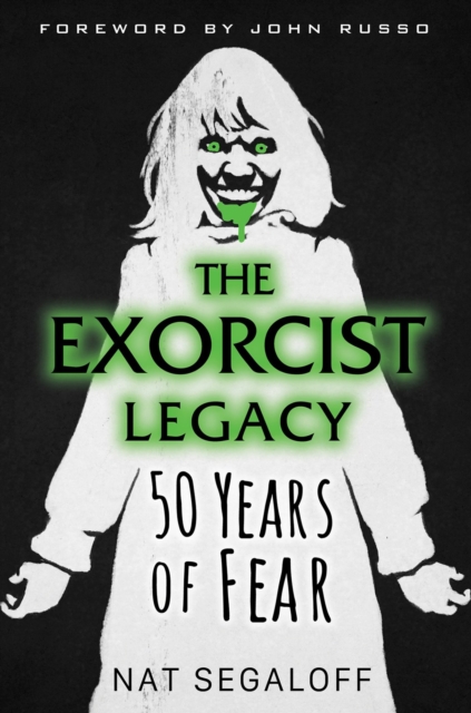 Exorcist Legacy