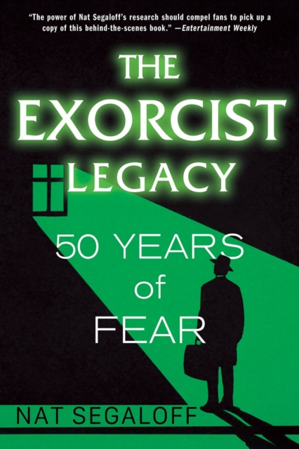The Exorcist Legacy