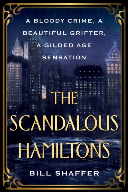 Scandalous Hamiltons