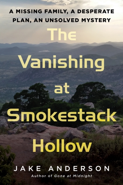 Vanishing at Smokestack Hollow