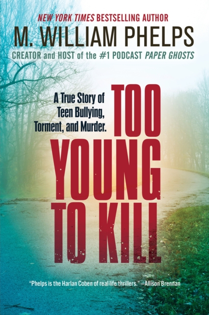 Too Young to Kill