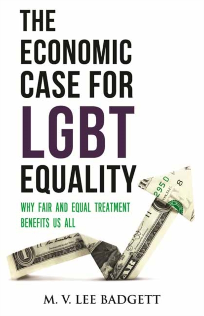 Economic Case for LGBT Equality