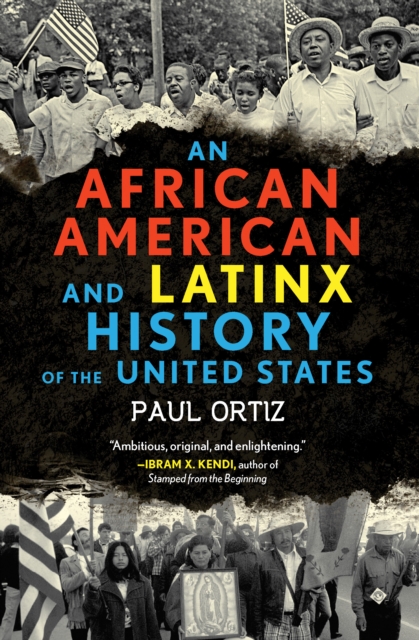 African American and Latinx History of the United States