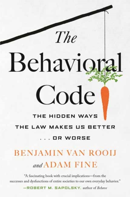 Behavioral Code