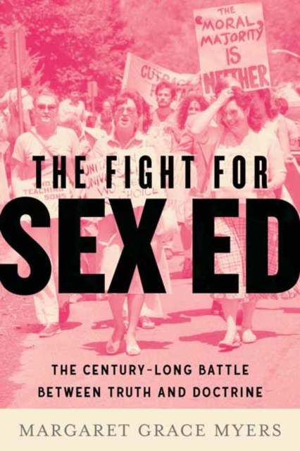 Fight for Sex Ed