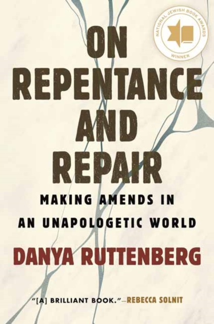 On Repentance and Repair