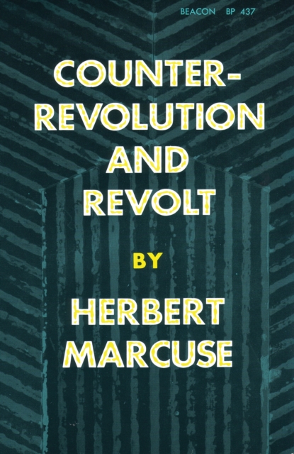Counterrevolution and Revolt