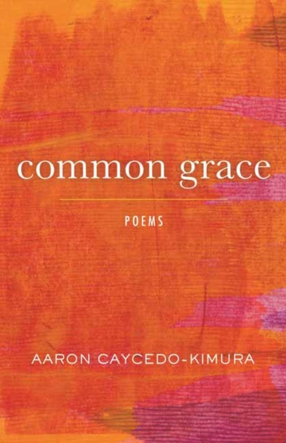 Common Grace