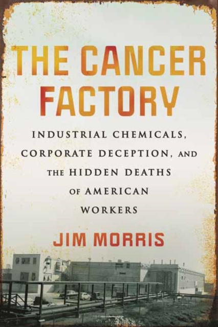 Cancer Factory