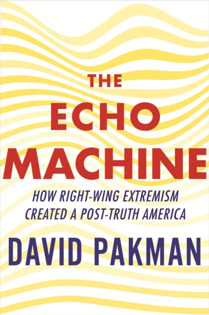 Echo Machine