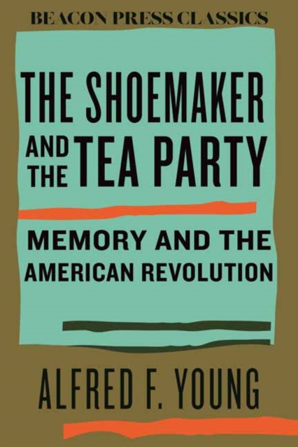 Shoemaker and the Tea Party