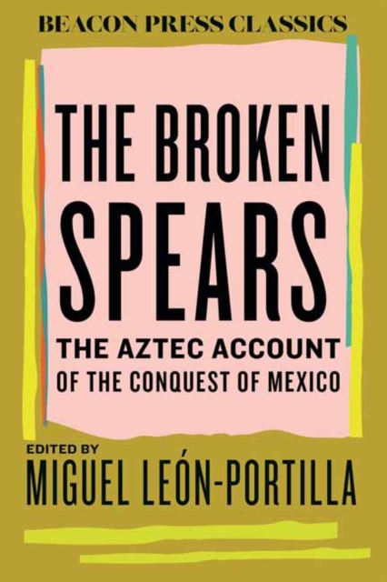 Broken Spears