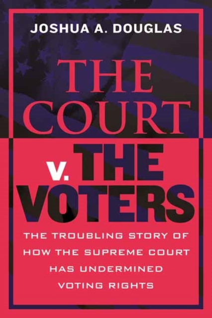 Court v. The Voters