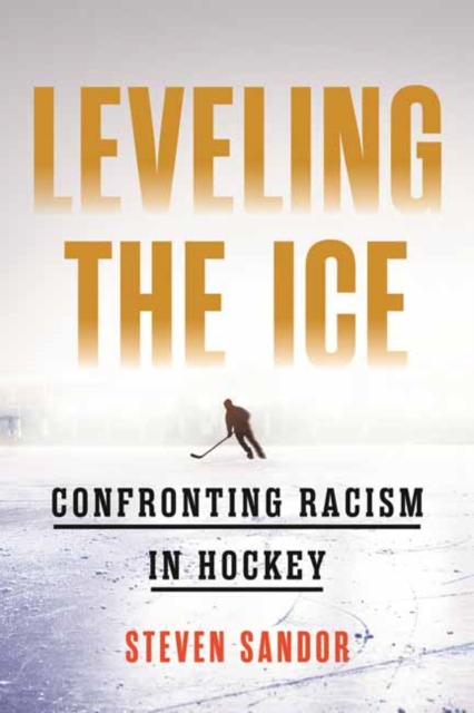 Leveling the Ice