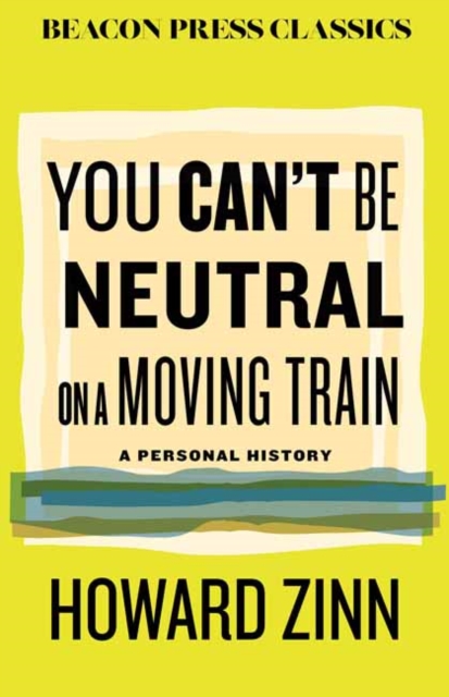 You Can't Be Neutral on a Moving Train