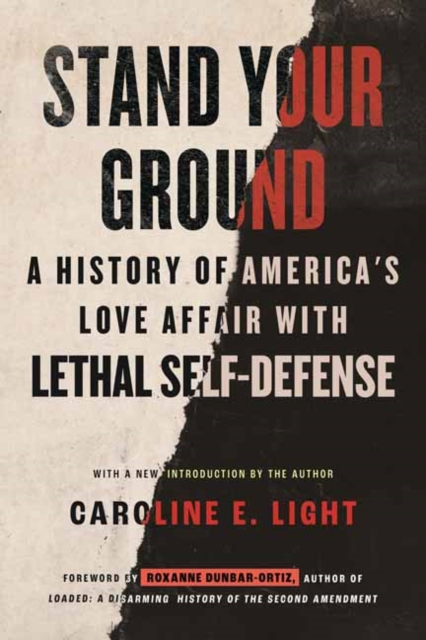 Stand Your Ground