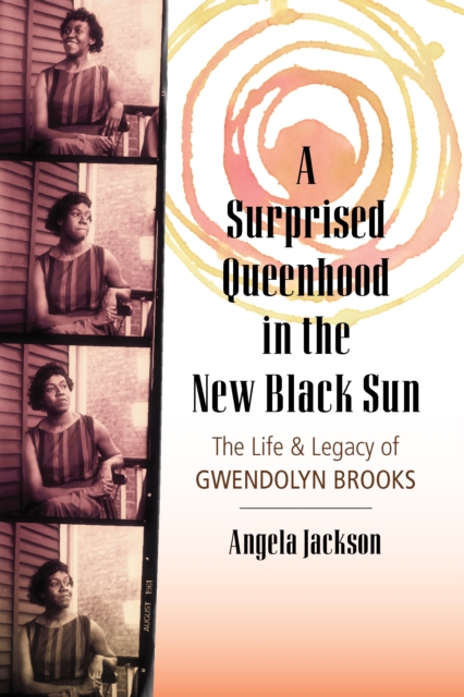 Surprised Queenhood in the New Black Sun