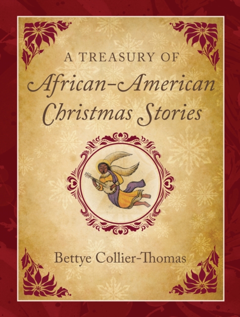 Treasury of African American Christmas Stories