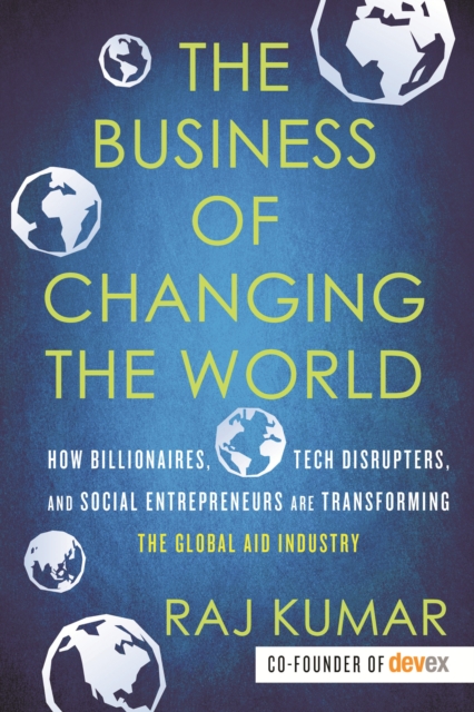 Business of Changing the World