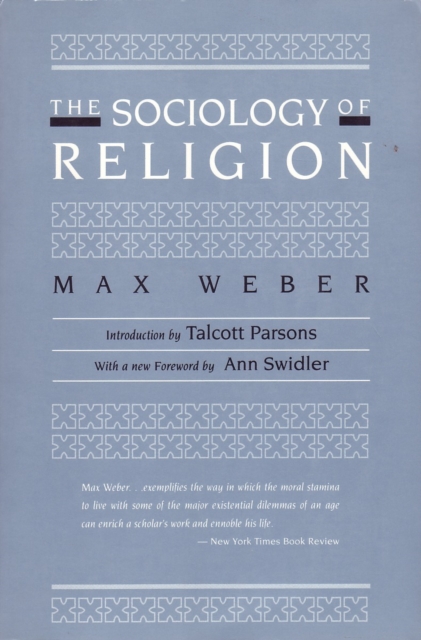 Sociology of Religion