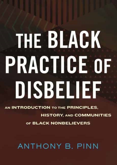 Black Practice of Disbelief