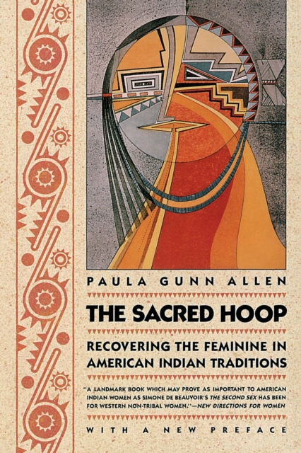 Sacred Hoop