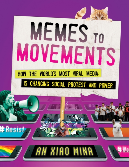 Memes to Movements
