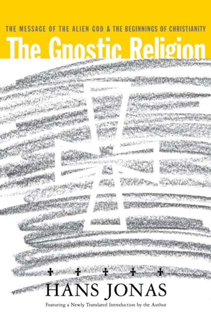 Gnostic Religion