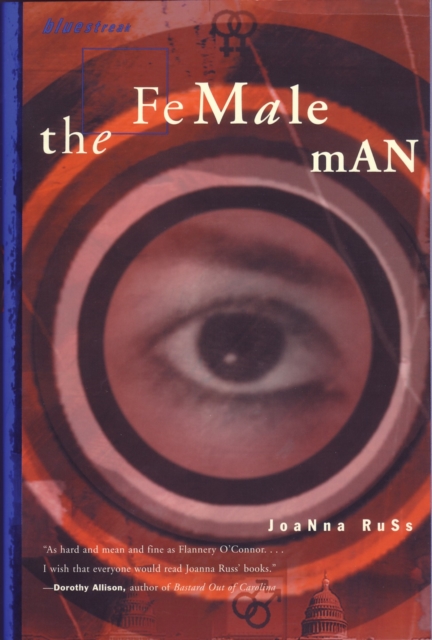 Female Man