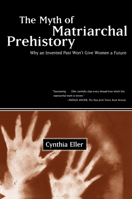 Myth of Matriarchal Prehistory