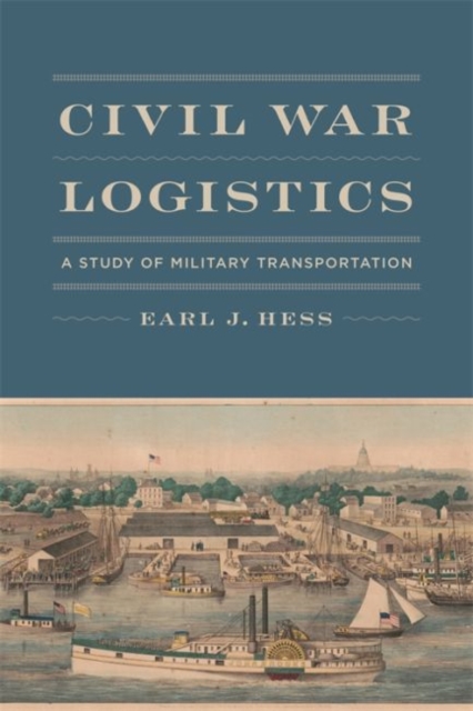 Civil War Logistics