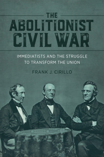 Abolitionist Civil War