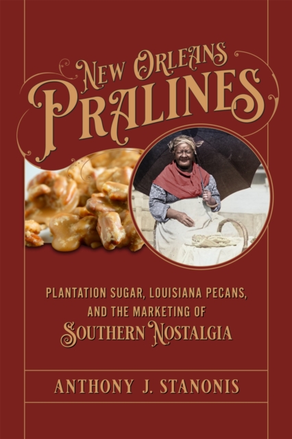 New Orleans Pralines