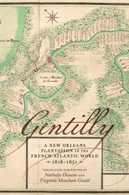 Gentilly