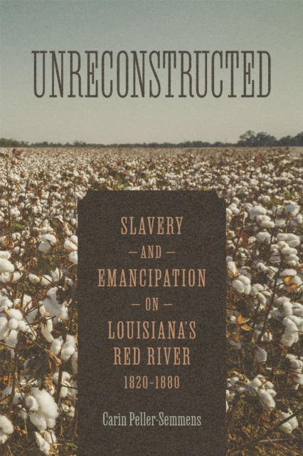 Unreconstructed