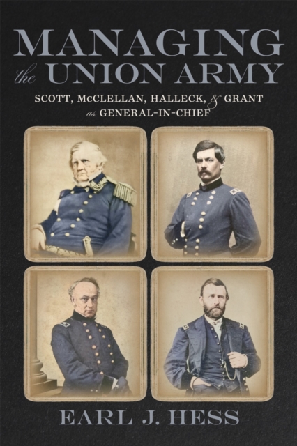 Managing the Union Army