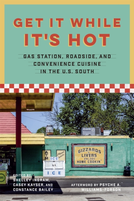 Get It While It's Hot