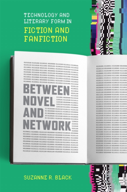 Between Novel and Network