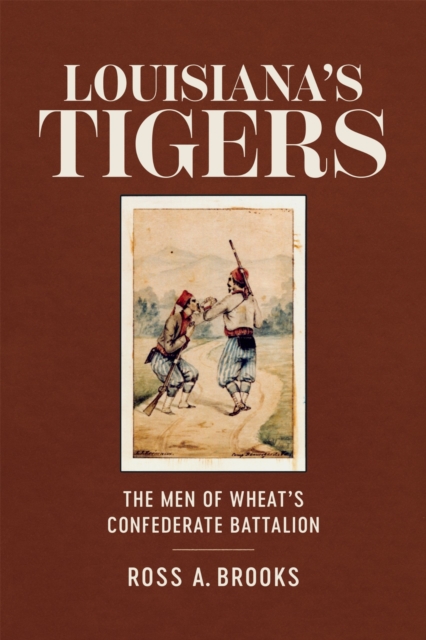 Louisiana's Tigers