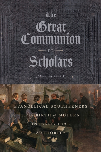 The Great Communion of Scholars